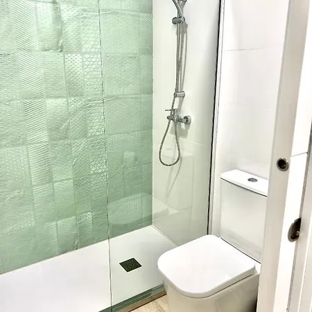 Lägenhet Ribera 2 Córdoba