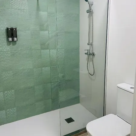 Lägenhet Ribera 2 Córdoba
