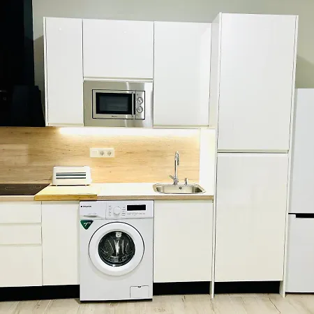 Apartman Ribera 2