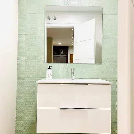 Ribera 2 Apartman
