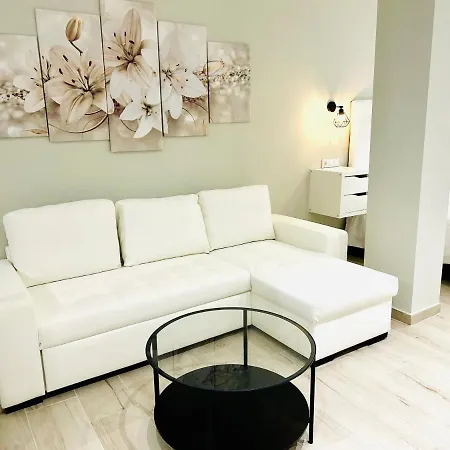 Ribera 2 Apartman