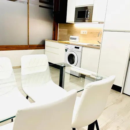 Ribera 2 Apartman Córdoba