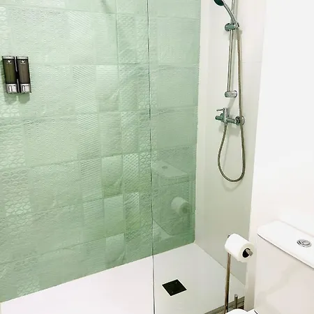 Διαμέρισμα Ribera 2 Κόρδοβα