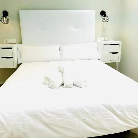 Apartman Ribera 2 Córdoba
