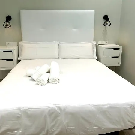 Apartman Ribera 2 Córdoba