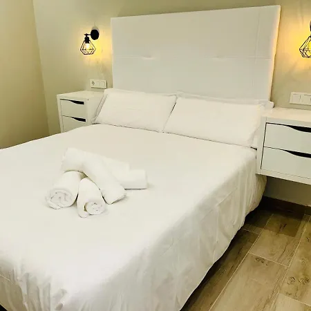 Ribera 2 Apartman Córdoba