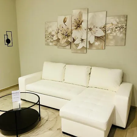 Διαμέρισμα Ribera 2