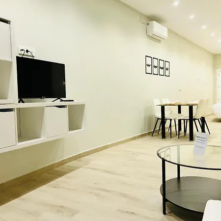 Apartman Ribera 2