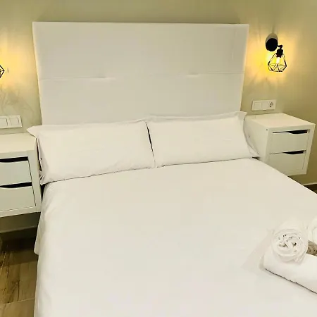 Ribera 2 Apartman
