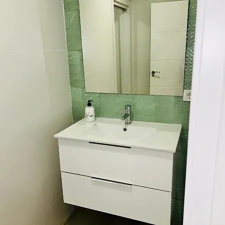 Ribera 2 Apartman *